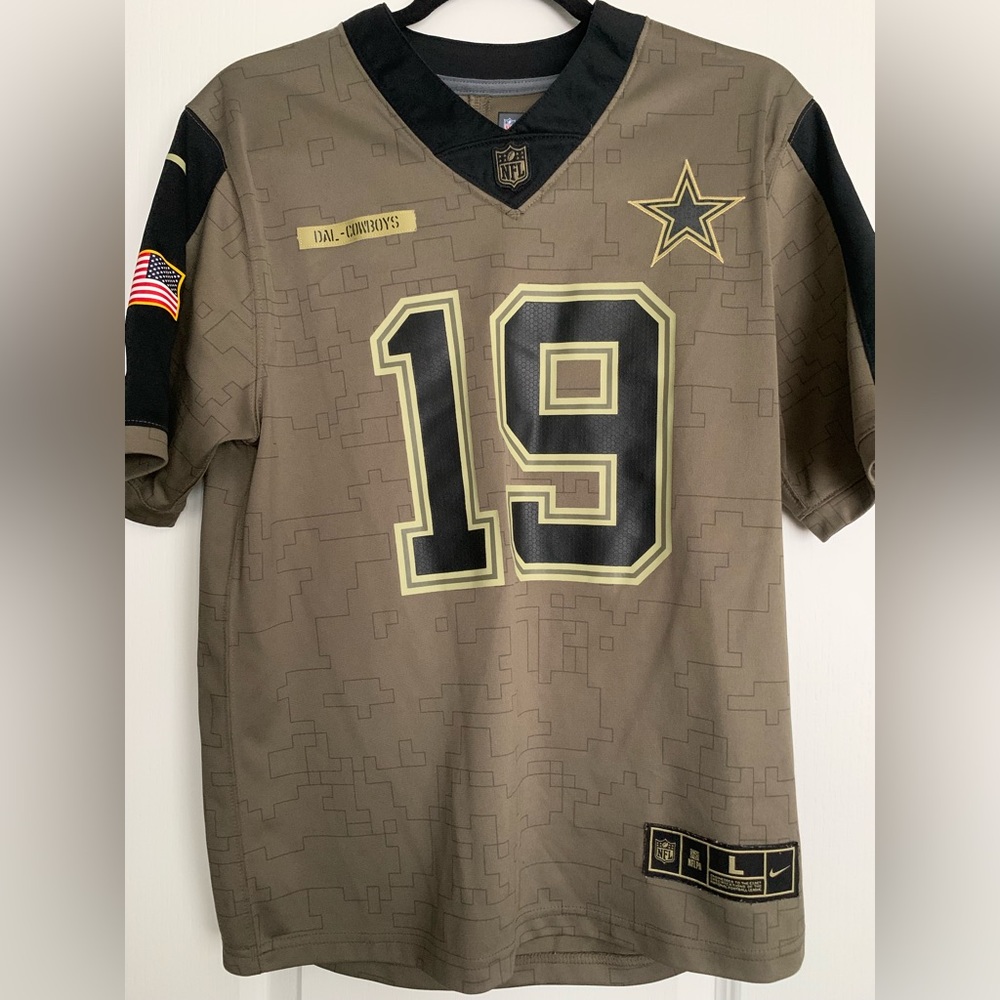 Dallas Cowboys Nike Jersey